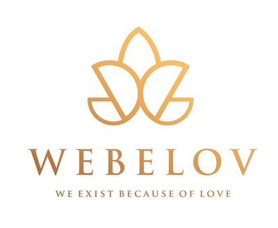 Trademark WEBELOV (beserta logo merk nya)