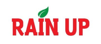 Trademark RAIN UP DAN LOGO