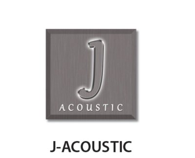 Trademark J-ACOUSTIC