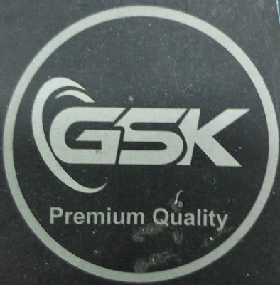 Trademark GSK Genuine Seal Kita