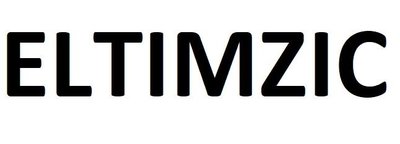 Trademark ELTIMZIC