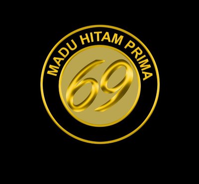 Trademark 69 MADU HITAM PRIMA