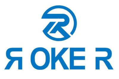 Trademark OKE