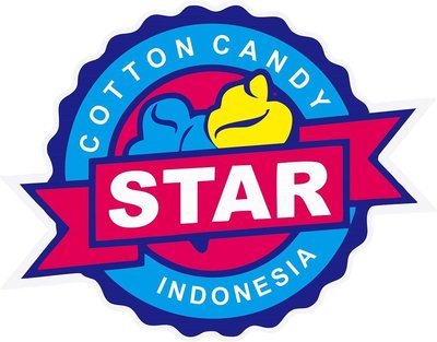 Trademark STAR COTTON CANDY