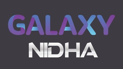 Trademark GALAXY NIDHA