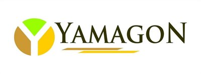 Trademark YAMAGON DAN LOGO