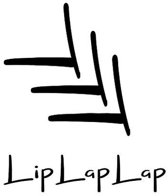 Trademark LIPLAPLAP DAN LOGO