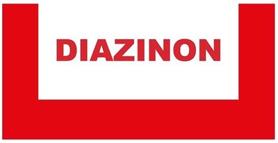 Trademark DIAZINON