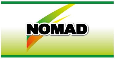 Trademark NOMAD