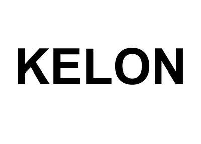 Trademark KELON