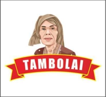 Trademark TAMBOLAI