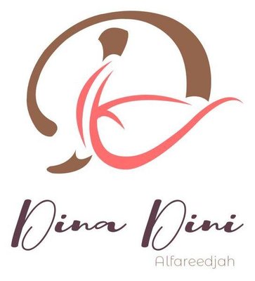 Trademark dinadini alfareedjah