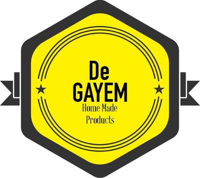 Trademark DE GAYEM