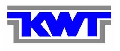 Trademark KWT + Lukisan/Logo