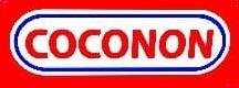 Trademark COCONON + Logo