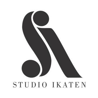 Trademark STUDIO IKATEN + LOGO