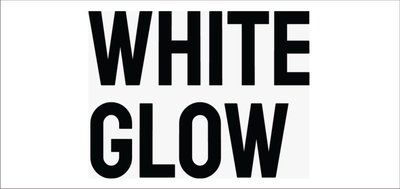 Trademark WHITE GLOW