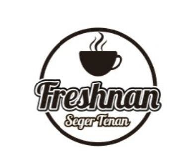 Trademark Freshnan + Lukisan/ Logo