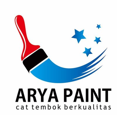 Trademark ARYA PAINT