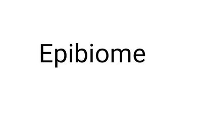 Trademark Epibiome