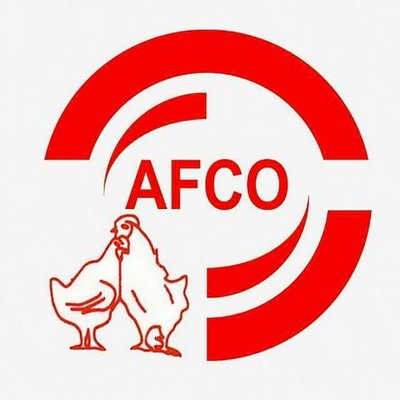 Trademark AFCO