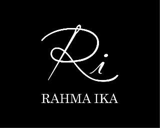 Trademark Ri RAHMA IKA