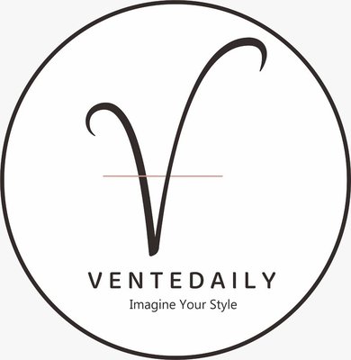 Trademark VENTEDAILY