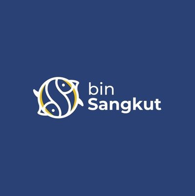 Trademark bin sangkut