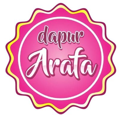 Trademark Dapur Arafa