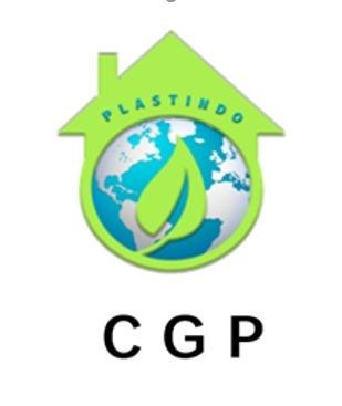 Trademark CGP + LOGO