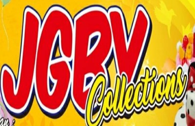 Trademark JGBY Collections