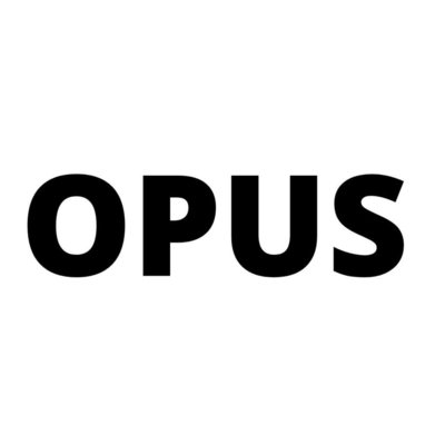 Trademark OPUS