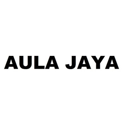 Trademark AULA JAYA