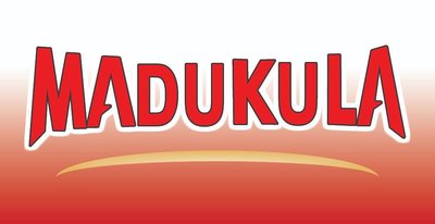 Trademark MADUKULA + LOGO