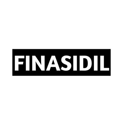 Trademark FINASIDIL