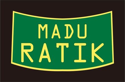 Trademark MADU RATIK + LOGO