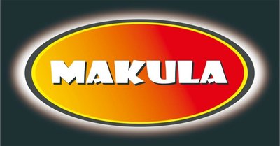 Trademark MAKULA + LOGO