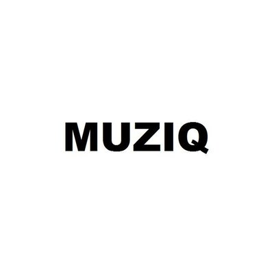 Trademark MUZIQ