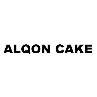 Trademark ALQON CAKE