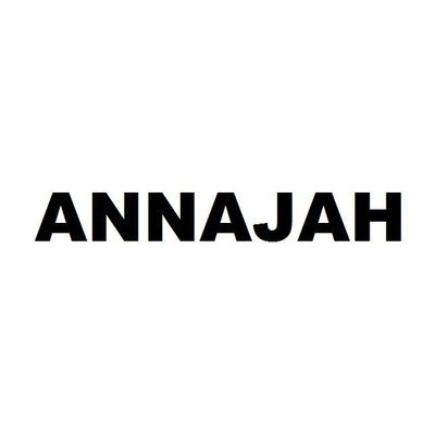 Trademark ANNAJAH