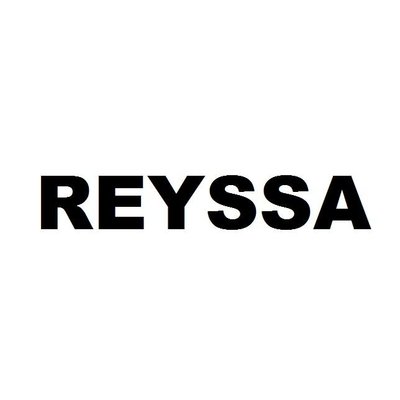 Trademark REYSSA