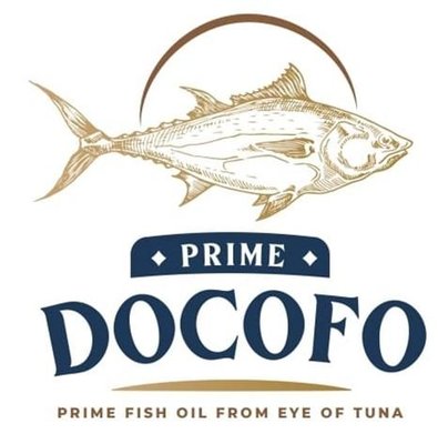 Trademark PRIME-DOCOFO