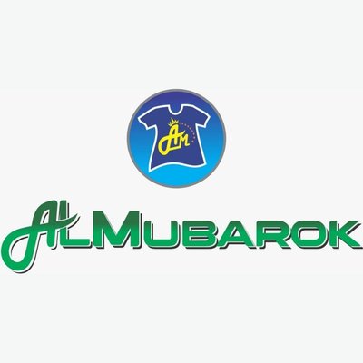 Trademark AL MUBAROK