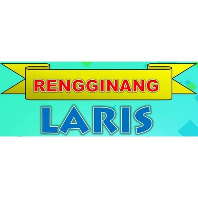 Trademark RENGGINANG LARIS