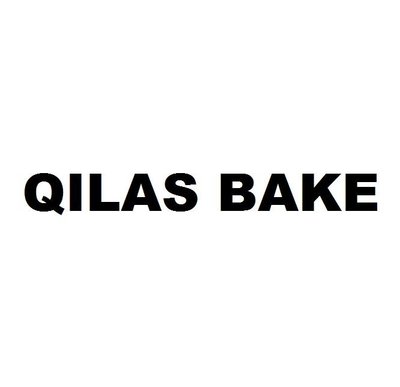 Trademark QILAS BAKE