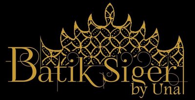 Trademark Batik Siger