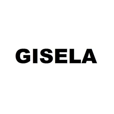 Trademark GISELA