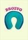 Trademark BROZVO