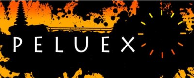 Trademark PELUEX