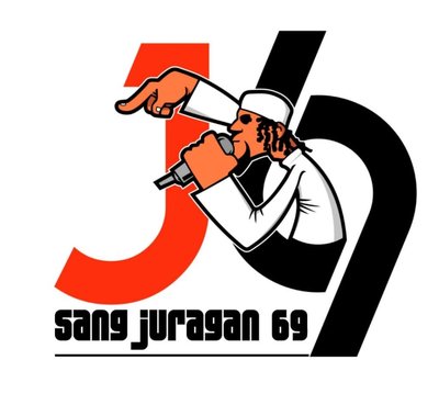 Trademark Sang Juragan 69